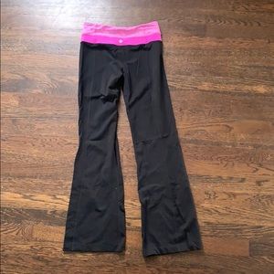 LuluLemon Yoga Pants